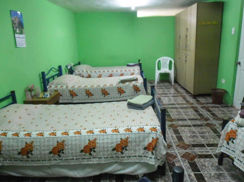 Hostel Sunny Days Arica Exterior foto